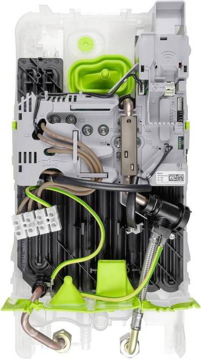 Productafbeelding Bosch Home Comfort Elektrische doorstroomverwarmer Tronic Comfort Plus 21/24/27 kW