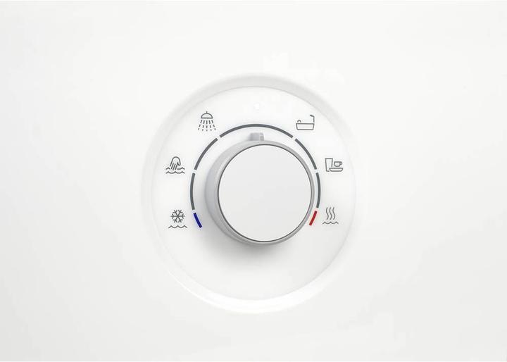 Productafbeelding Bosch Home Comfort Elektrische doorstroomverwarmer Tronic Comfort Plus 21/24/27 kW