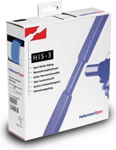 HellermannTyton HellermannTytonCable insulationShrink tubing (1 x)