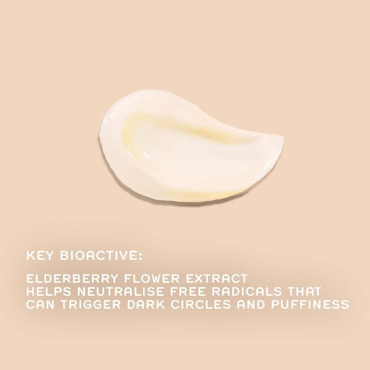 Actual product image Ren Radiance Brightening (Crème, 15 ml, Day)