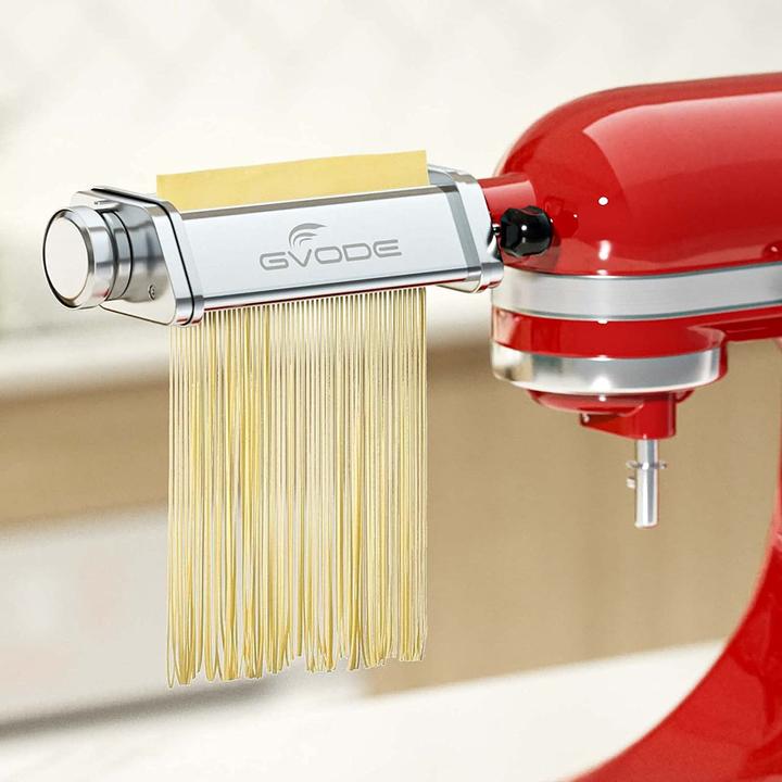 Immagine prodotto Gvode Attacco per la pasta per l'impastatrice a colonna KitchenAid
