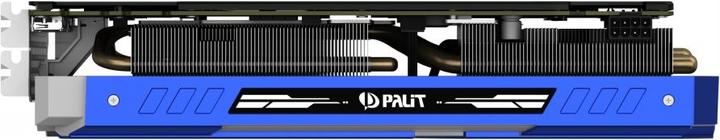 Produktbild Palit GeForce GTX 1070 GameRock (8 GB)