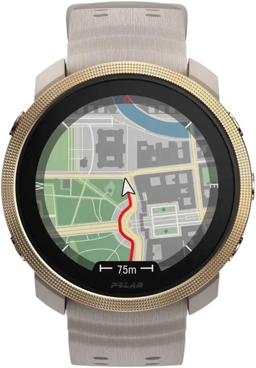 Produktbild Polar Vantage M3 (44.70 mm)