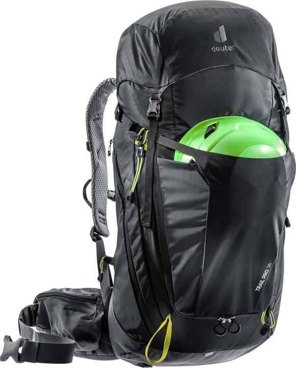 Image du produit Deuter Trail Pro 36 (36 l)