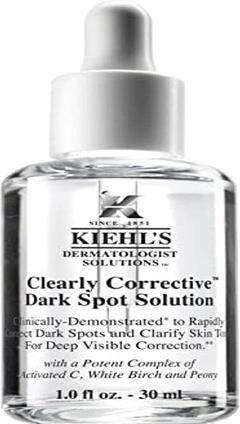 Image du produit Kiehl's Sérum Clearly Corrective Dark Spot Solution (30 ml)