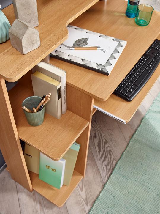 Actual product image Wohnling Dennis (94 x 48 x 90 cm)