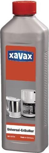 Xavax 00110734 Entkalker Haushaltsgeräte Flüssigkeit (500 ml)