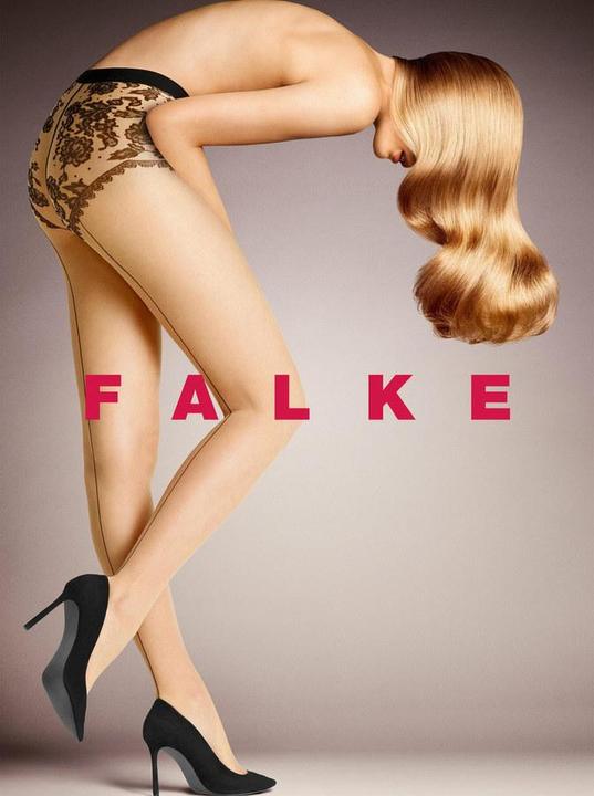 Produktbild Falke Sheer Lady TI (20 DEN, 42 - 44)