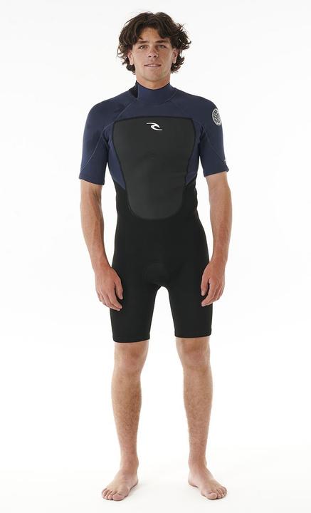 Rip Curl Omega 2 mm Back Zip Spring