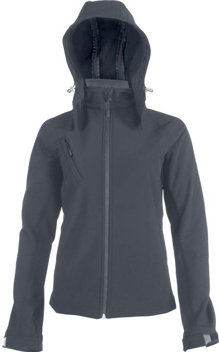 Immagine prodotto Kariban Softshell À Capuche Amovible (M)