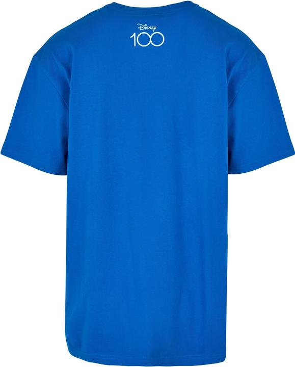 Actual product image Urban Classics Disney 100 Donald Phooey Oversize Tee - 119319 (4XL)