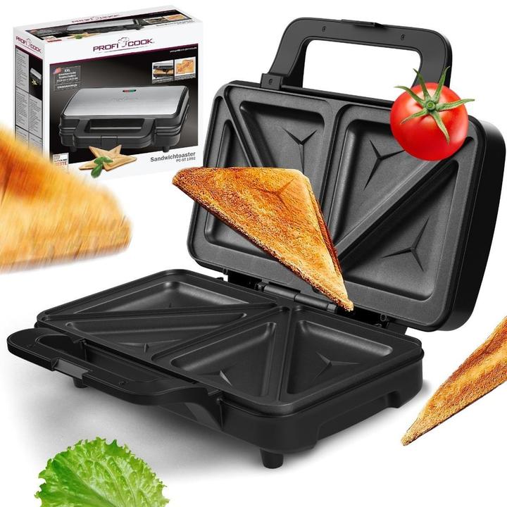 Produktbild Proficook St 1092