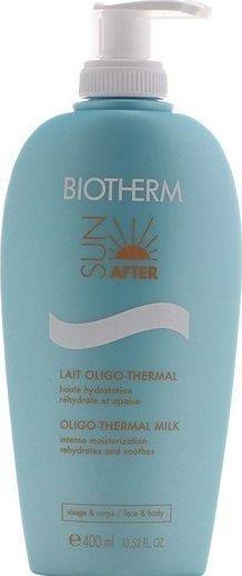 Produktbild Biotherm Sun After (Lotion, 400 ml)