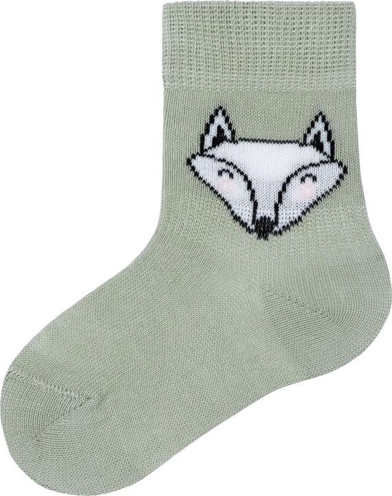 Actual product image Camano Socken motiv (pack of 8, 18)