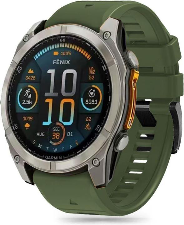 Tech-Protect Garmin Fenix-Armband