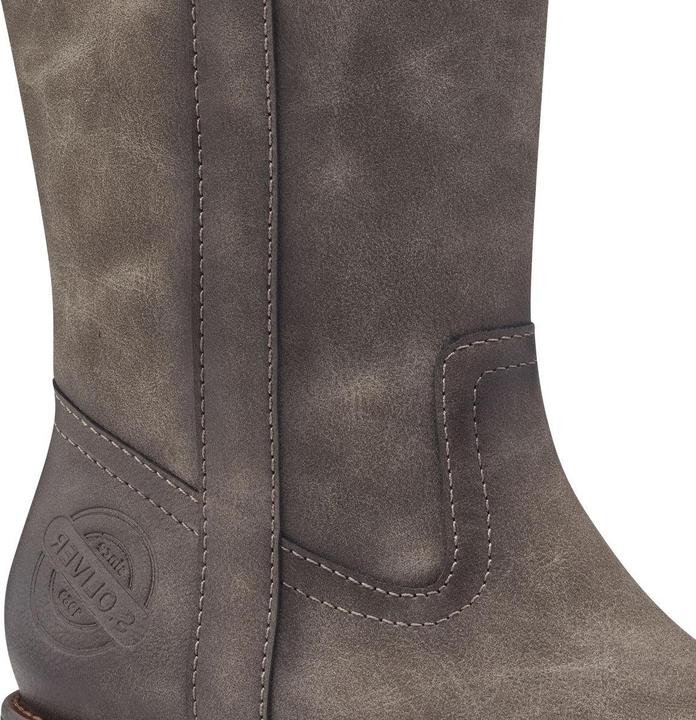 Actual product image S.Oliver Boots (37)