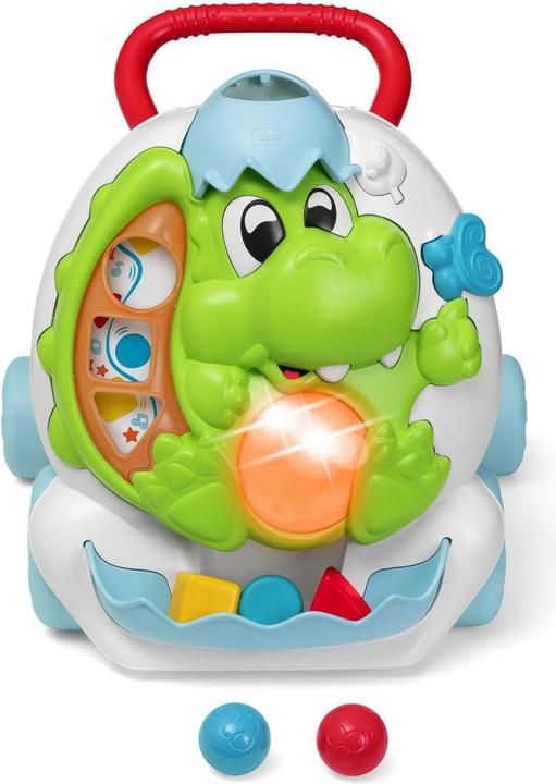 Produktbild Chicco Dino Walker