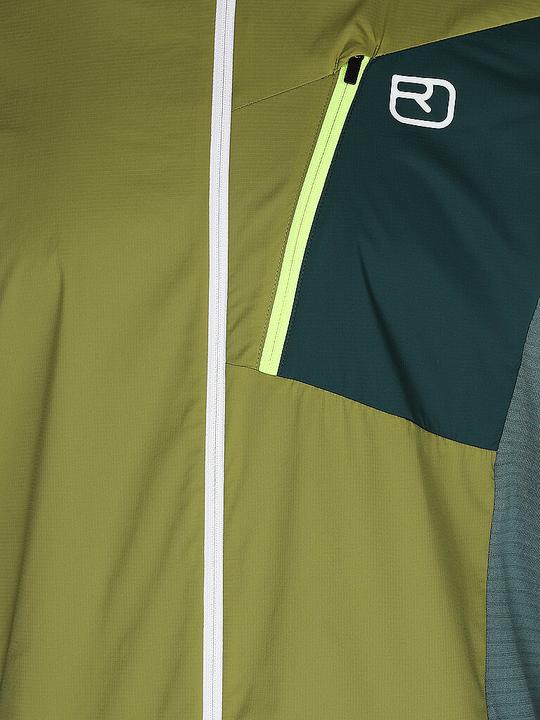 Image du produit Ortovox Ladiz Hybrid Jacket (XL)