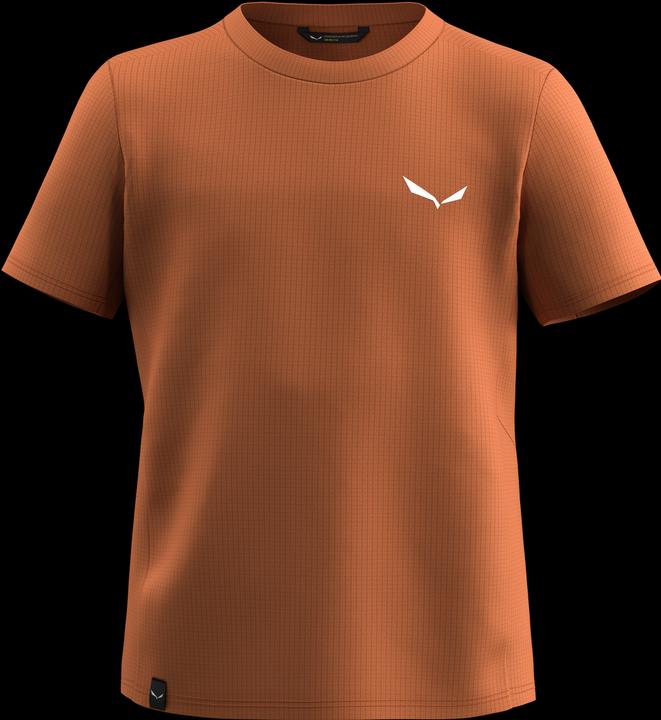 Produktbild Salewa Puez Dry T-Shirt K (92)