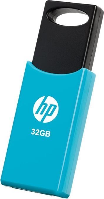 Actual product image HP v212w (32 GB, USB-A, USB 2.0)