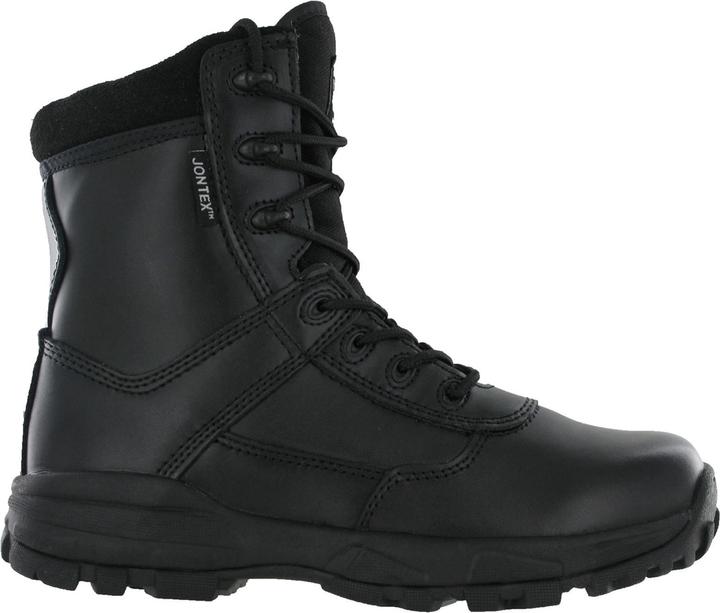 Actual product image Grafters Ambush Combat Boots Water-repellent (37)