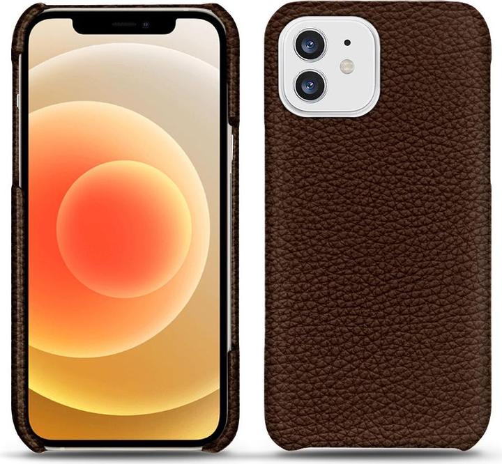 Image du produit Noreve Housse cuir (Apple iPhone 12)