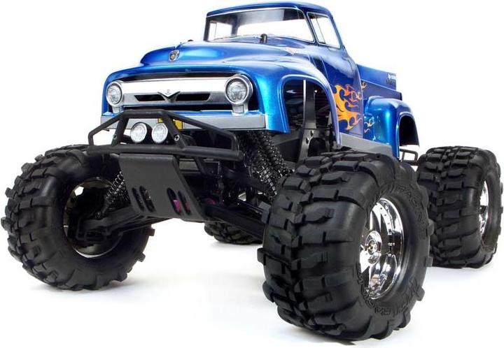 Image du produit HPI Carrosserie Ford F100 (savage)