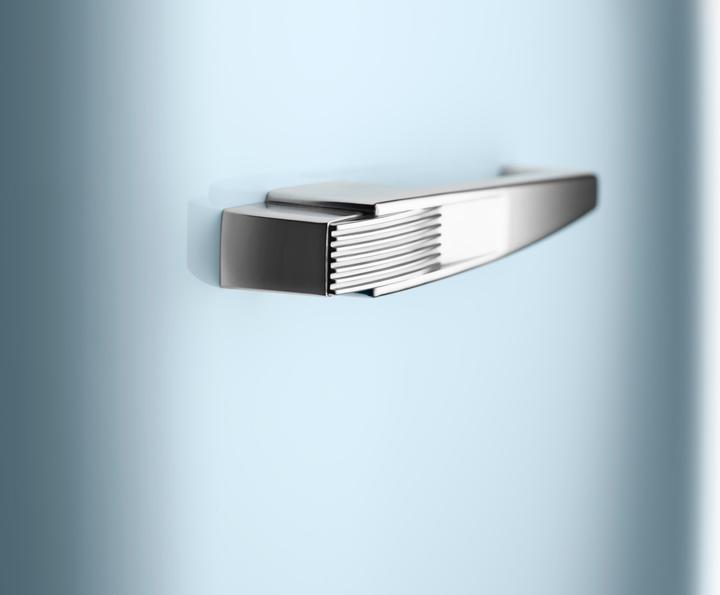 Actual product image Smeg FAB28RPB5 (270 l)