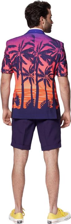 Produktbild OppoSuits Shorts Suit Suave Sunset (60)