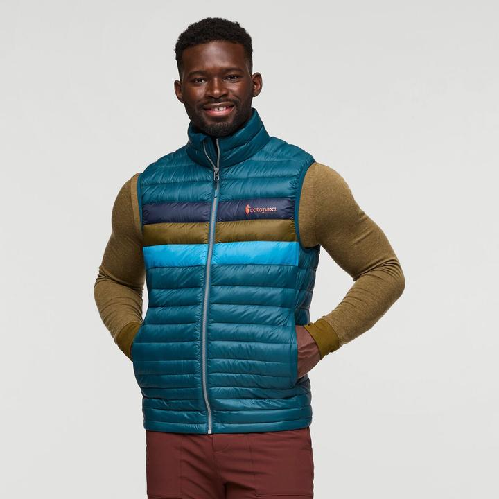 Image du produit Cotopaxi Fuego Down Vest (XL)