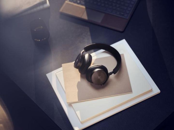 Produktbild B&O Beoplay H95 (ANC, 38 h, Kabellos, Kabelgebunden)
