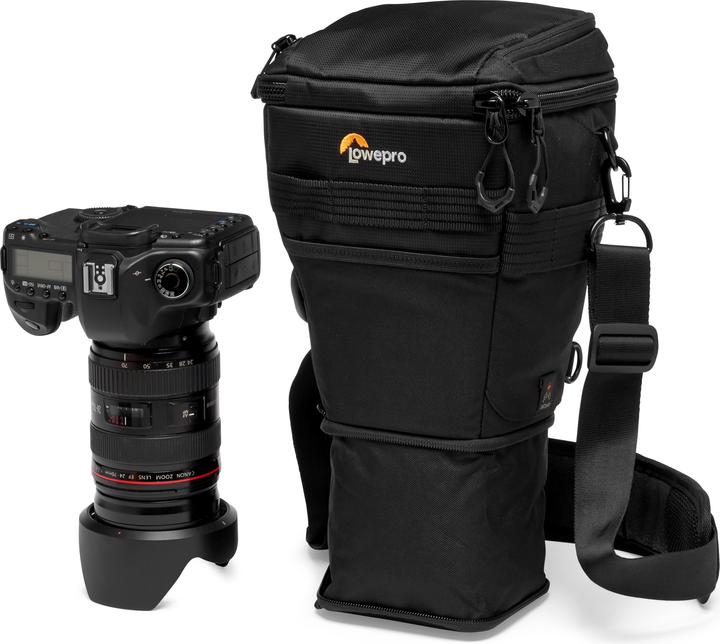 Produktbild Lowepro Pro Tactic TLZ 70 AW II (Kamera Bereitschaftstasche, Kamera Schultertasche, 4 l)