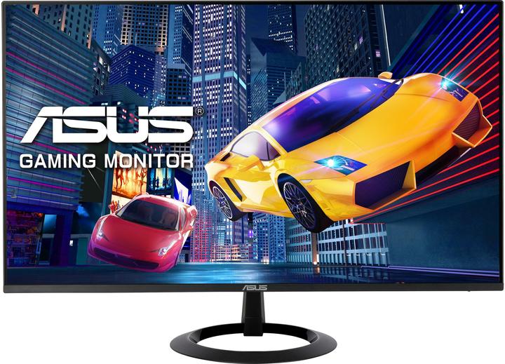 Produktbild ASUS VZ27EHF-W (1920 x 1080 Pixel, 27")