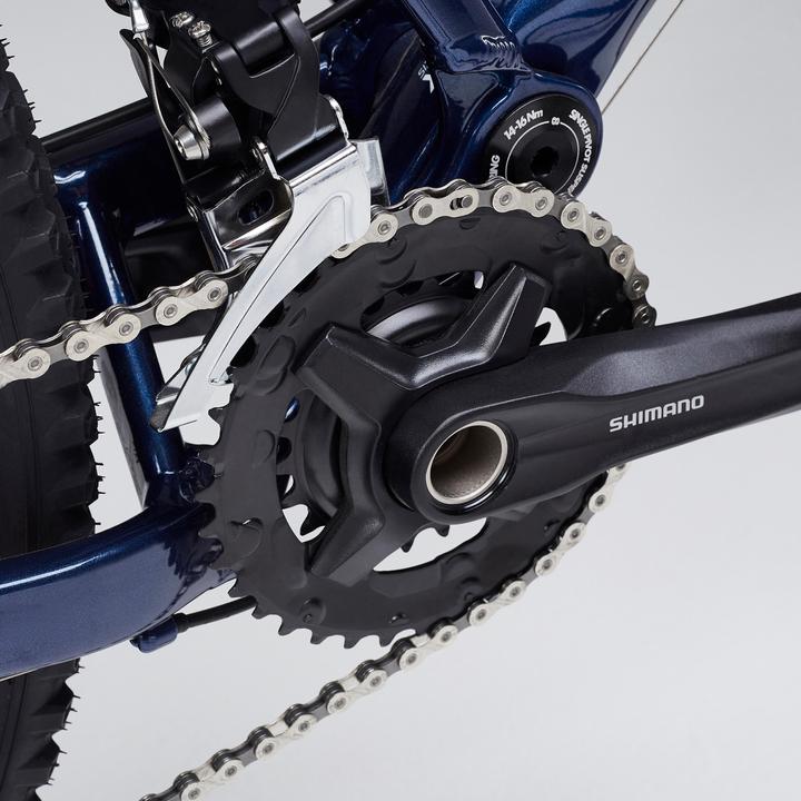 Immagine prodotto Rockrider ST 540 (63.63 cm)