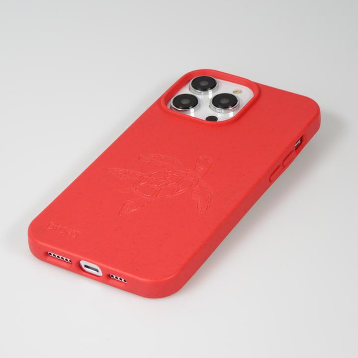 Image du produit Bioka Coque biodégradable et compostable Eco-Friendly Esprit de la tortue (Apple iPhone 14 Pro Max)