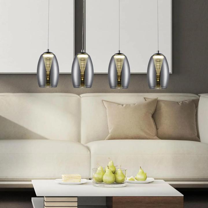 Actual product image Brilliant Metropolis (500 lm)