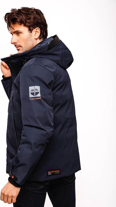 Immagine prodotto Stone Harbour Moagaa (XXL)