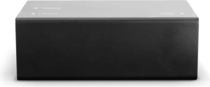 Immagine prodotto Palmer Audio RIVER saar - Splitter attivo per chitarra Y-Box