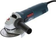 Actual product image Bosch Professional Angle grinder 125 mm 1100 W (125 mm)