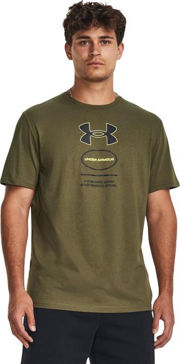 Under Armour TShirt (S)