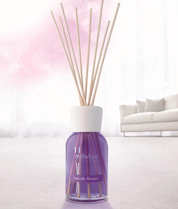 Image du produit Millefiori Cold Water (250 ml)