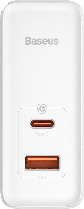 Produktbild Baseus 100W GaN5 Pro Fast Charger (100 W)