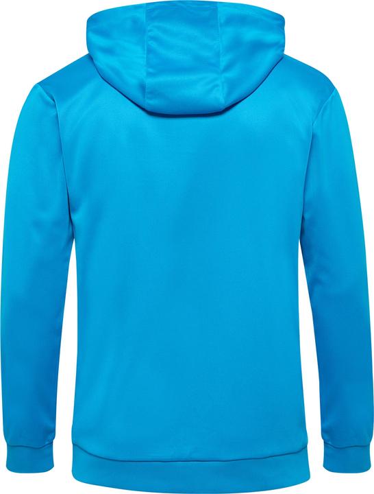 Produktbild hummel hmlLOGO HOODIE (S)