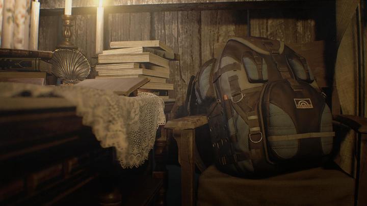 Immagine prodotto Capcom Resident Evil 7 Biohazard (PS4, IT)