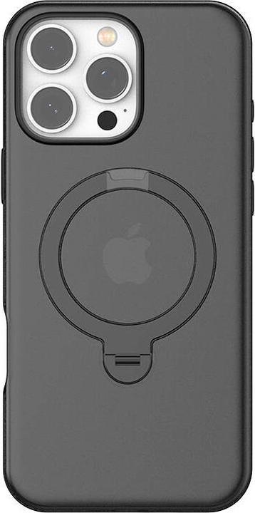 Actual product image Torras Upro Ostand Spin (Apple iPhone 16 Pro Max)