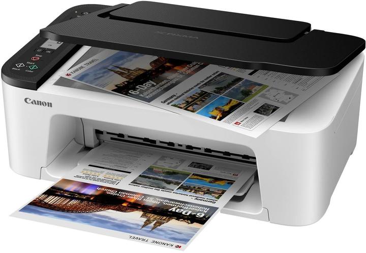 Immagine prodotto Canon PIXMA TS3452 (Inchiostro, Colore)