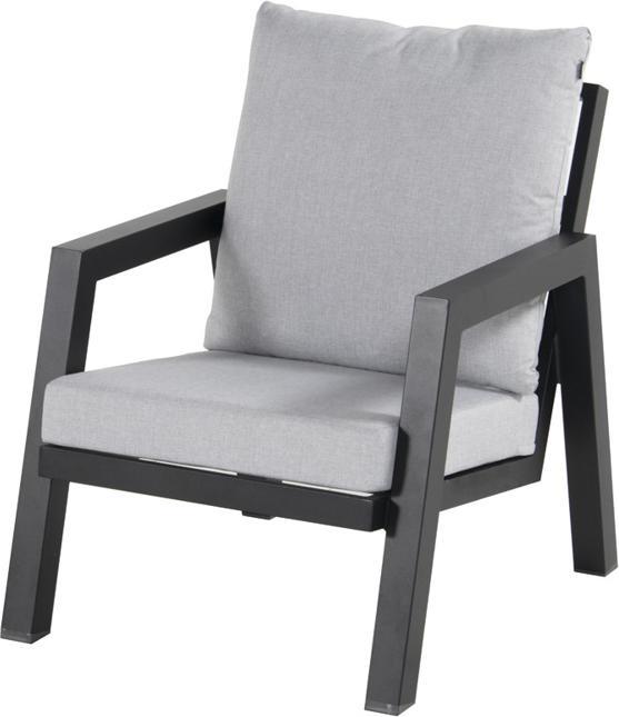 Actual product image Hartman Ancona lounge chair