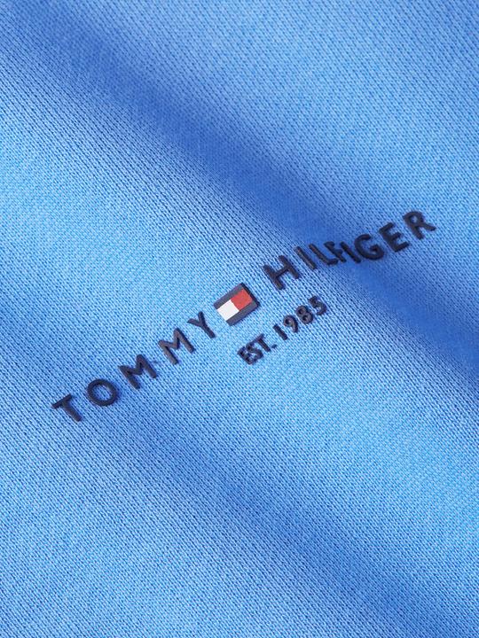 Produktbild Tommy Hilfiger Wcc Tommy Logo Tipped Crewneck (L)