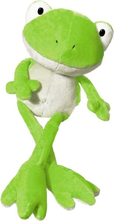 Produktbild NICI Frosch Kolja Schlenker (25 cm)