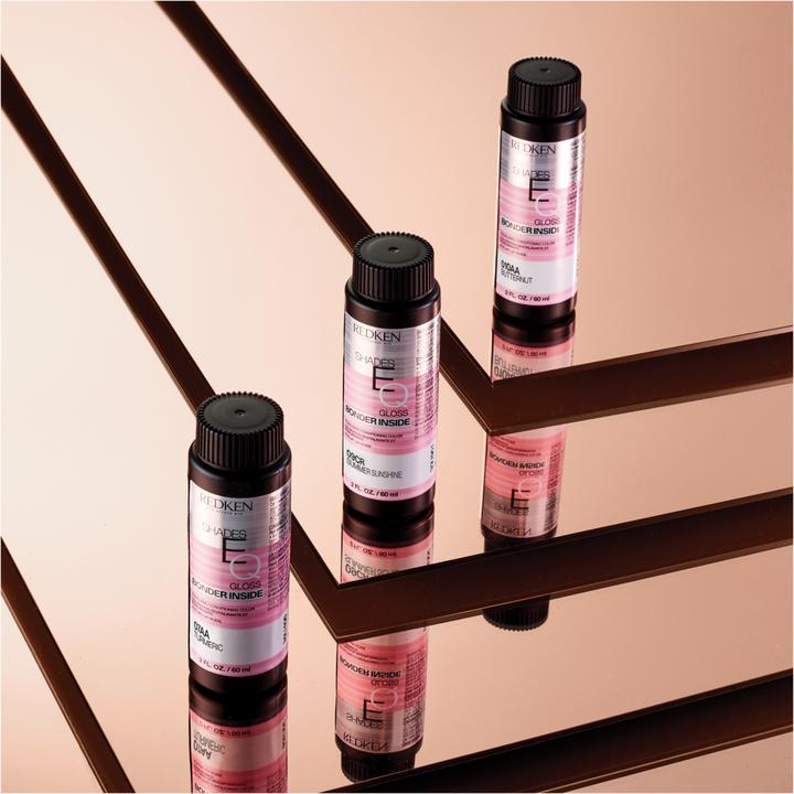 Image du produit Redken Ombres EQ Gloss Bonder Inside 000 Crystal Clear (Crystal Clear (000))